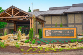  Sawmill Creek by Cedar Point Resorts  Сандаски